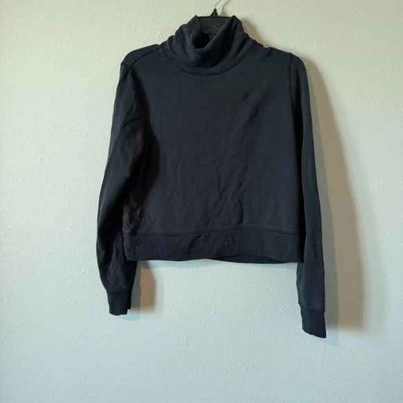 Athleta Cowlneck Sweater Small - Picture 1 of 5